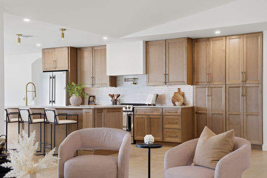 5819 E Redfield RD kitchen