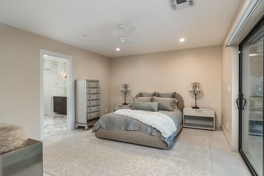 7742 E Buena Terra Way_bedroom