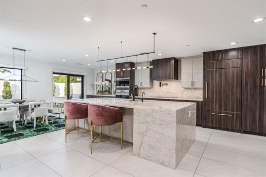 7742 E Buena Terra Way_kitchen