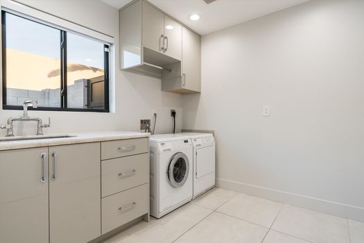 7742 E Buena Terra Way_laundry