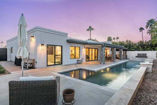 7742 E Buena Terra Way_pool