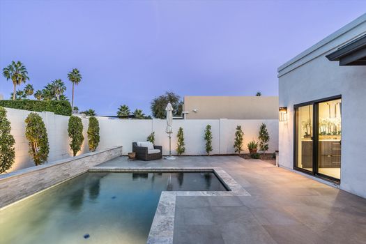 7742 E Buena Terra Way_pool7