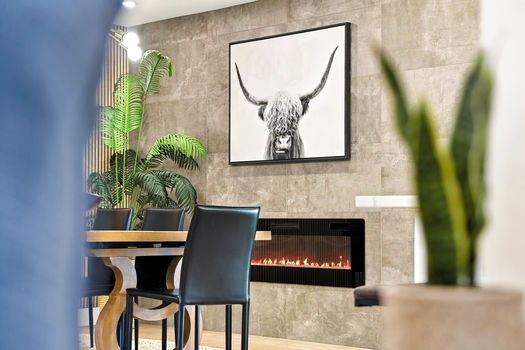 13 6748 E DREYFUS AVE_fireplace