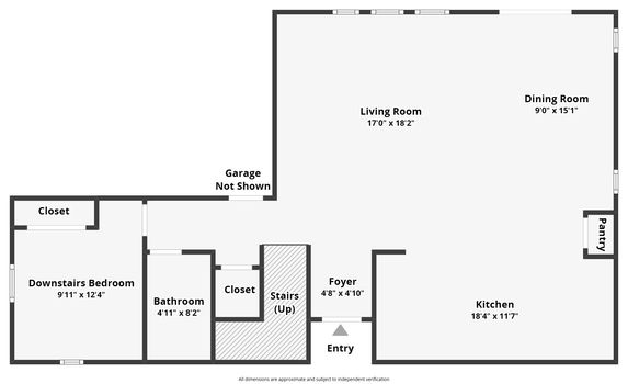 28 4636 E Beck Ln_Floor 1