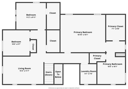 29 4636 E Beck Ln_Floor 2
