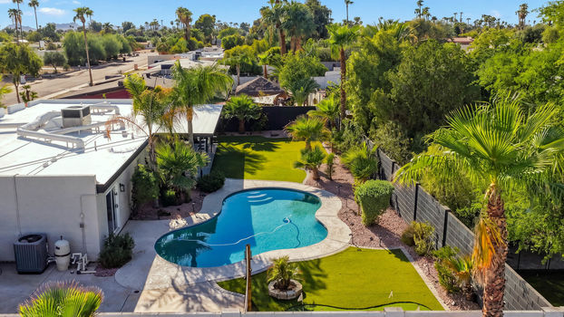 6748 E DREYFUS AVE_pool drone