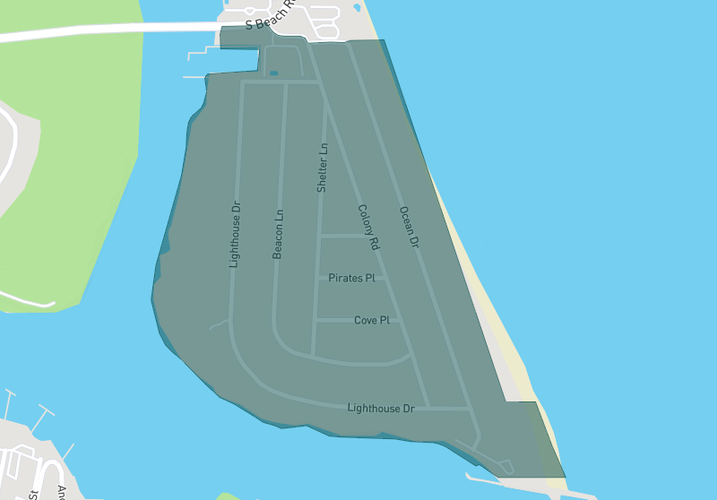 Jupiter Inlet Colony