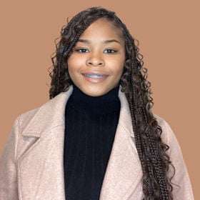 Jaliyah Wynn