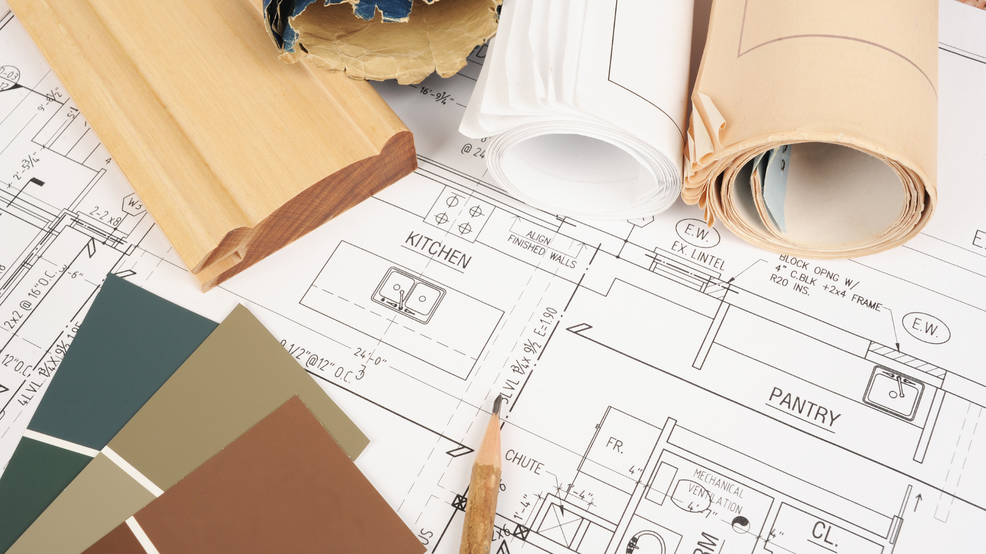 home reno