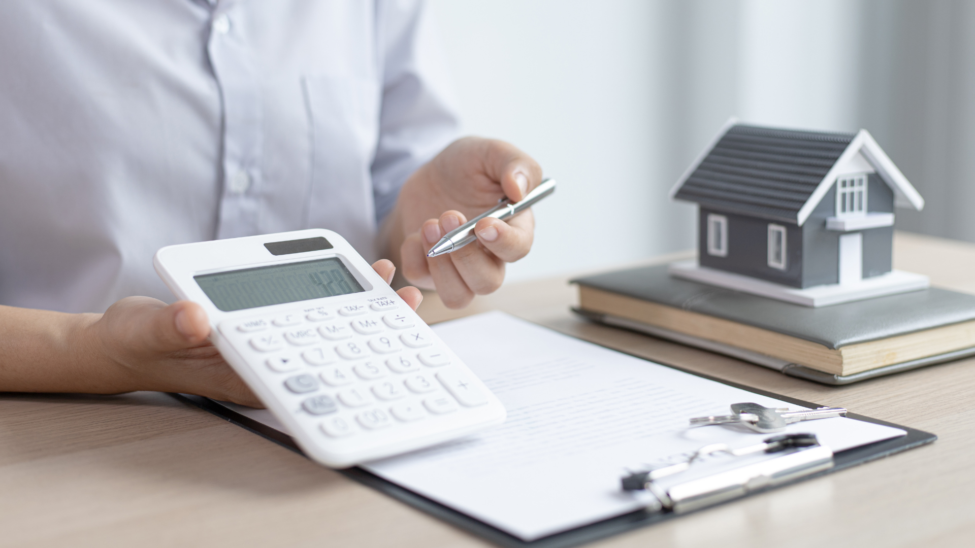 mortgage rates