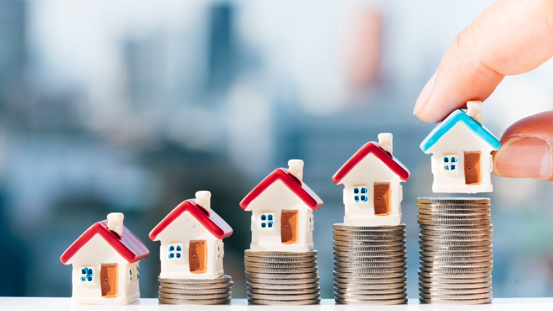 real estate investment