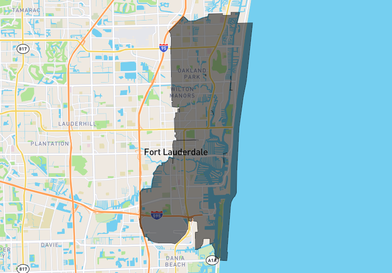 Fort Lauderdale