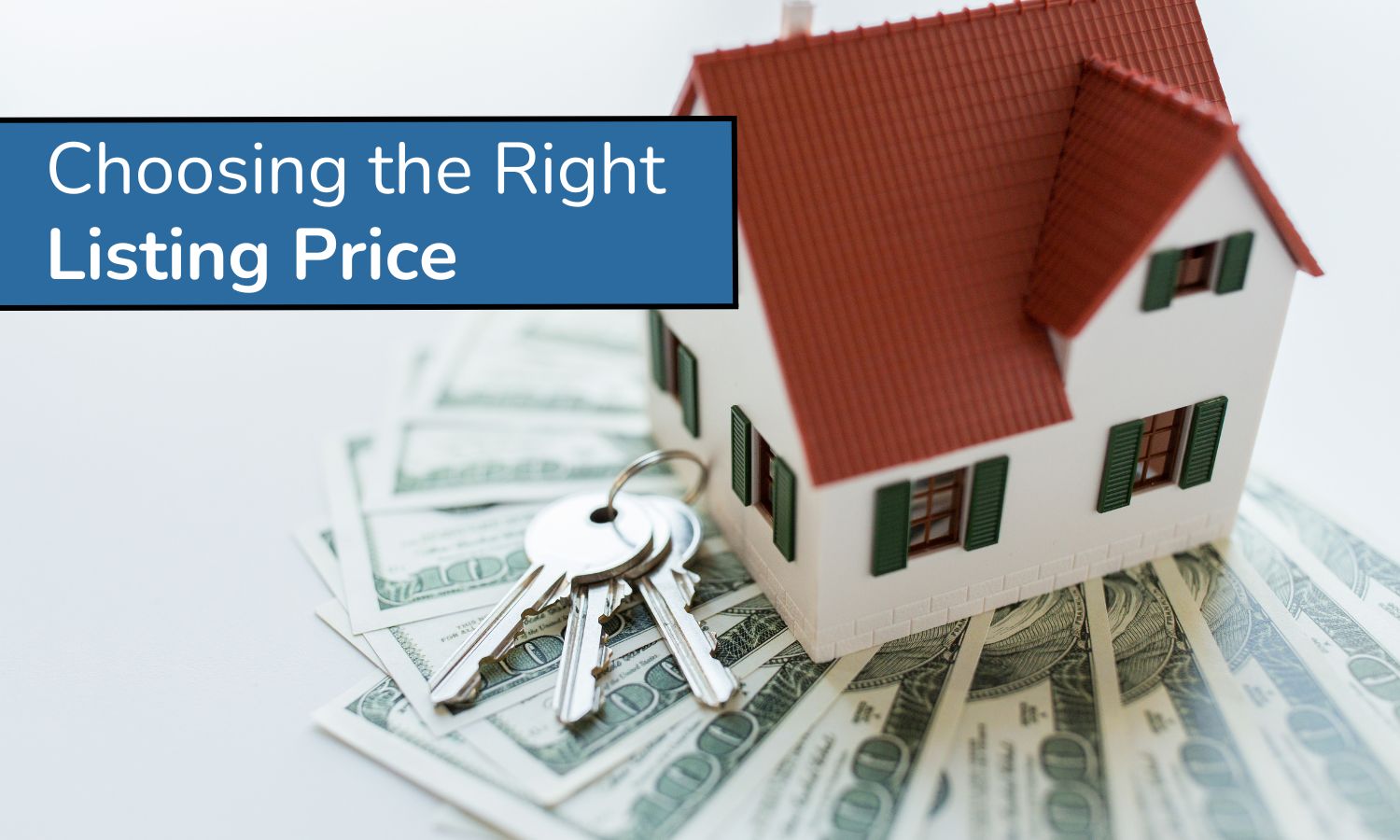 Choosing-the-Right-Listing-Price