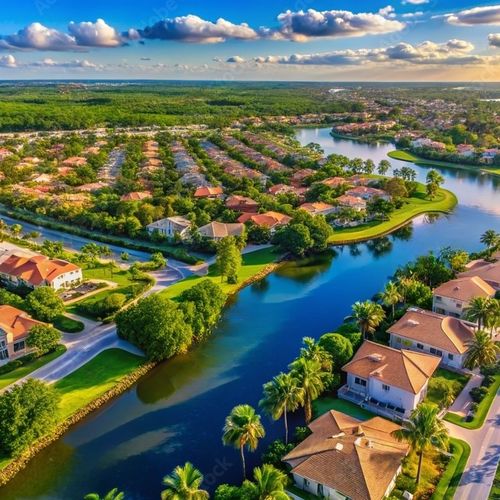 Moving to Weston, FL? Explore Parks, Homes & Lifestyle