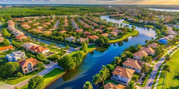 Moving to Weston, FL? Explore Parks, Homes & …