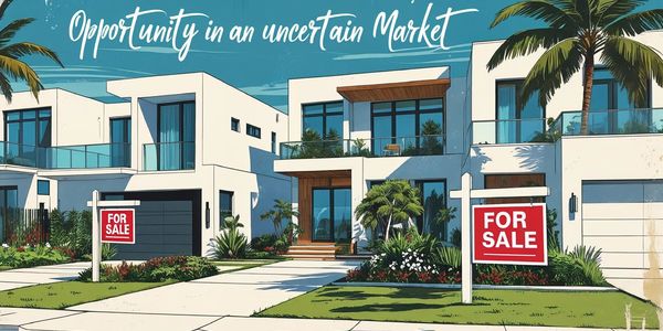 Navigating South Florida’s Real Estate Market: Opportunities in …