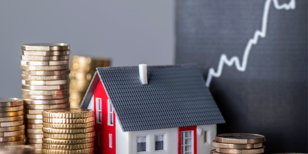 U.S. Home Prices See Modest Gains but Lag …