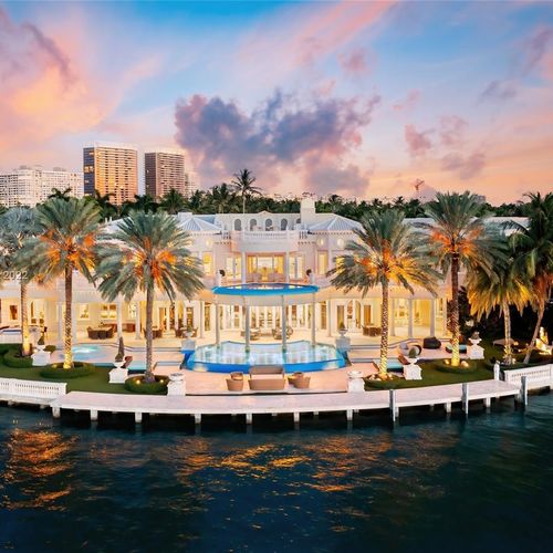 California’s Wealth Tax Exodus — What It Means for South Florida Real Estate