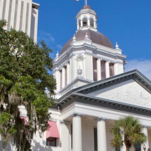 Florida Property Tax Amendment Heads to Voters This November