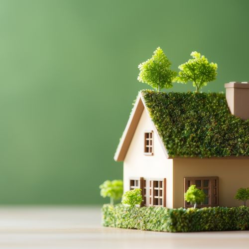 Eco-Friendly Upgrades for a Greener Home This Spring