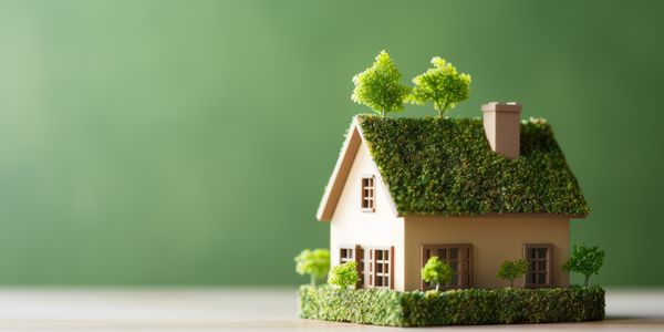 Eco-Friendly Upgrades for a Greener Home This Spring