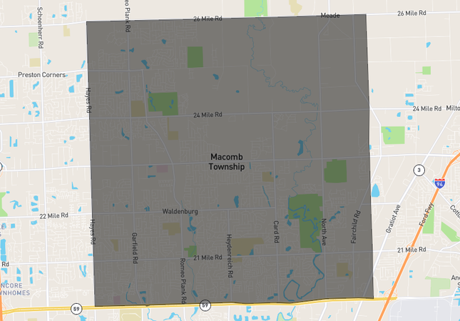 Macomb