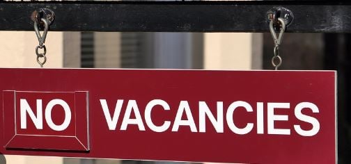 Lower Vacancy Rate icon