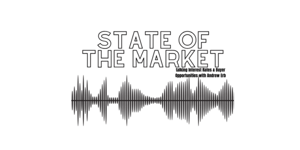 State of the Market with Andrew Erb