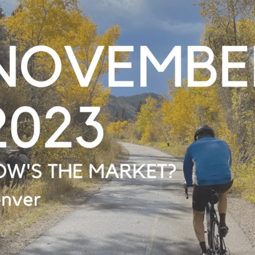 November Market Update