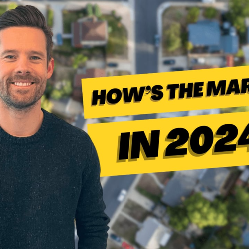 Navigating Denver’s Real Estate Market: 2024 Market Predictions Explained with Andrew Erb