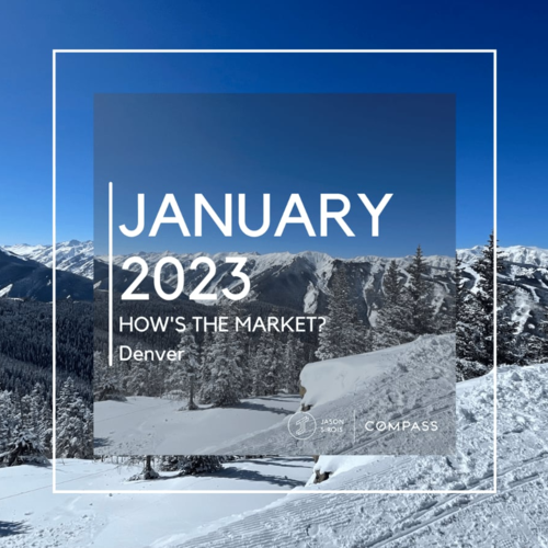 January Market Update