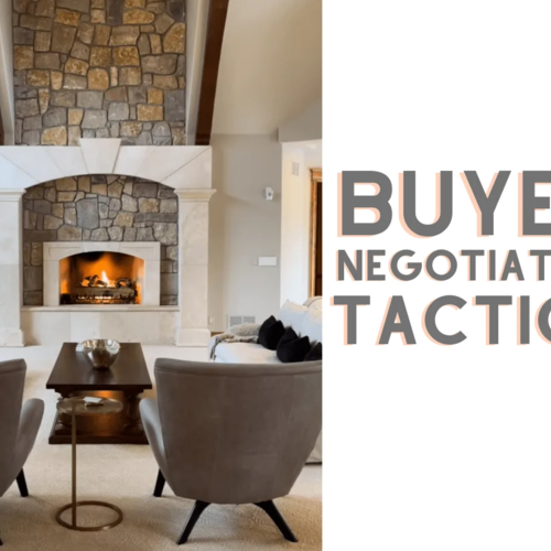 Buyer Negotiation Strategies in Denver's Real Estate Market