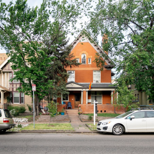 A Field Guide: Denver Area Architectural Styles