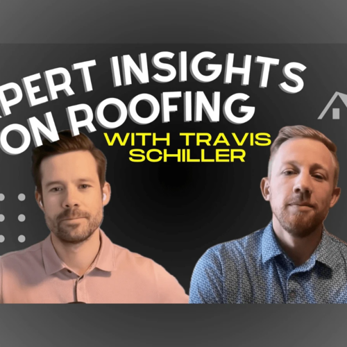 Expert Insights on Roofing in Sunnyside, Highlands, and Beyond with Travis Schiller of RoofTecCO