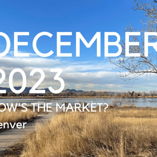 December Market Update