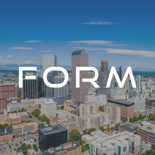 Introducing FORM