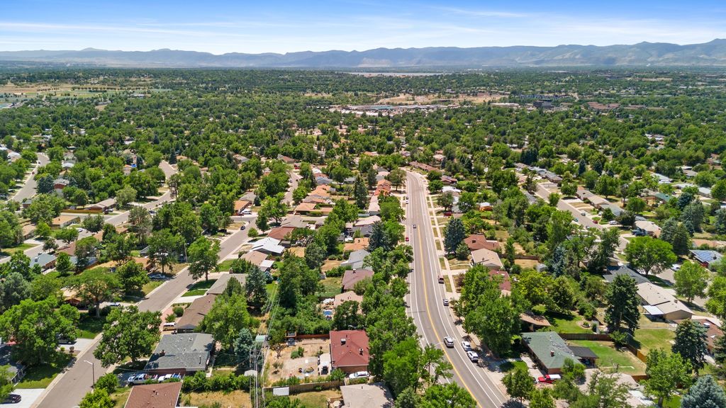 Northwest Denver, Sunnyside, Berkeley, Highlands Property, Jason Sirois Denver Realtor, Denver Real Estate