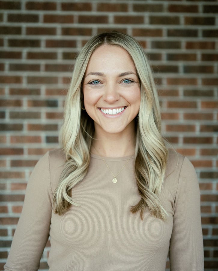 Lauren Mulcahy
