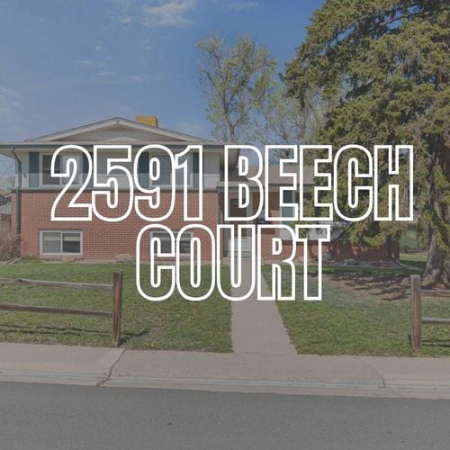 For Sale: Single Family Home in Applewood, Golden, Colorado