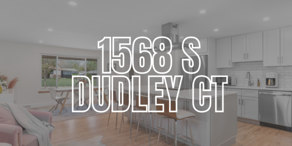 Move-In Ready & Fully Updated in Lakewood: 1568 …