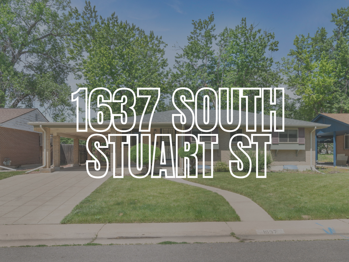 denver up and coming neighborhoods, top Denver realtors, best Denver realtor, Denver realtor