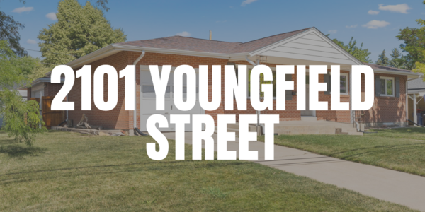 Denver Homes For Sale: Updated Brick Ranch in …