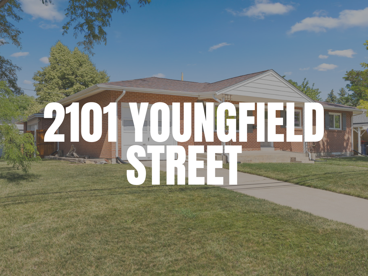 Applewood home for sale, Single-family homes in Golden Colorado, Golden Real Estate, Denver Realtor, Golden Realtor cover