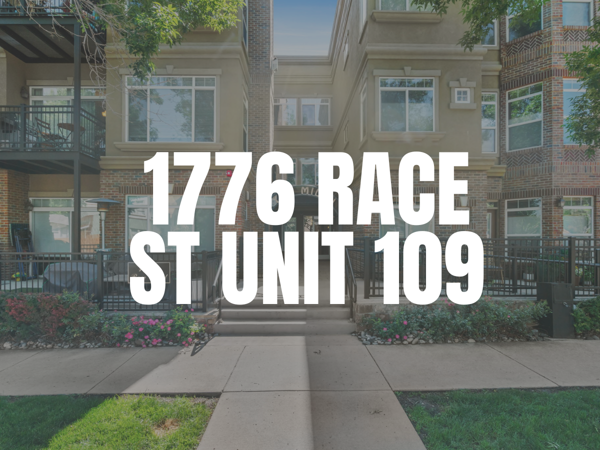 city park condo, denver condo, condos near city park, denver realtor, top denver realtor, top denver agents