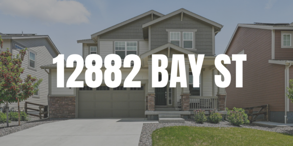 12882 Bay St Firestone CO