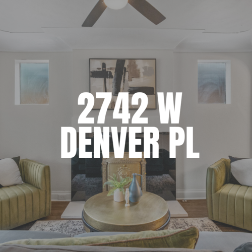 house hacking properties in Sunnyside