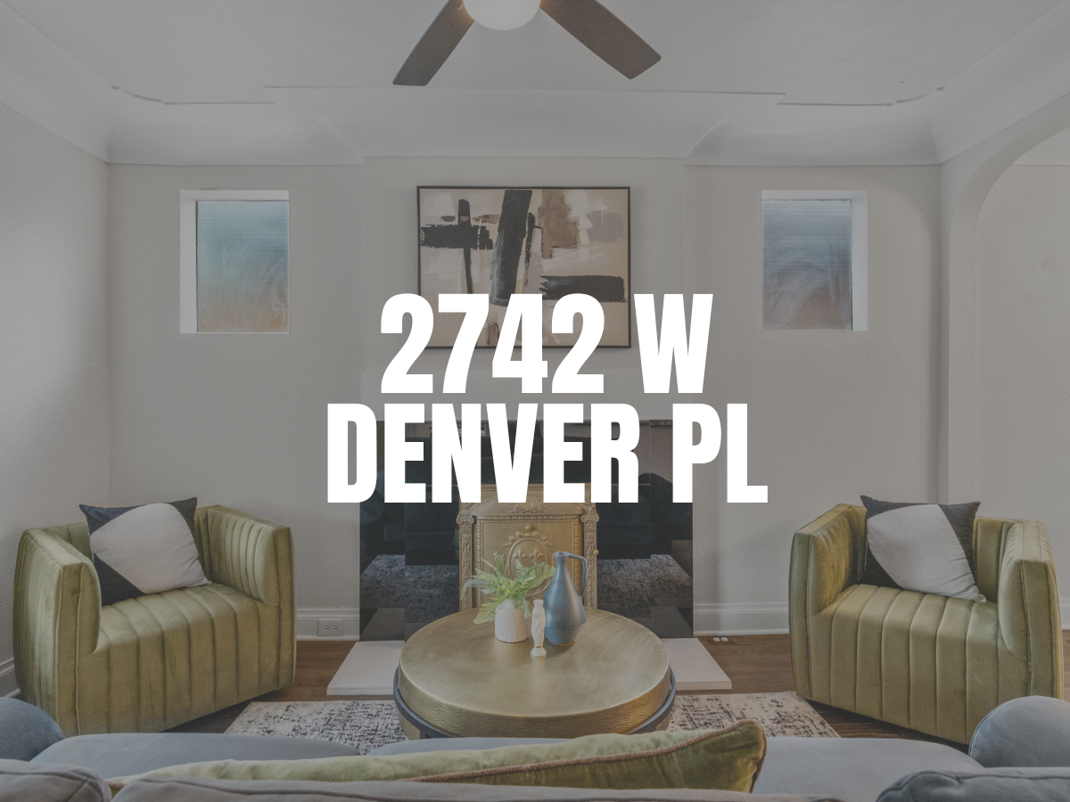 sunnyside denver, denver real estate investment, walkable denver neighborhoods, sunnyside denver house hack, denver duplex alternative, historic homes in denver 1