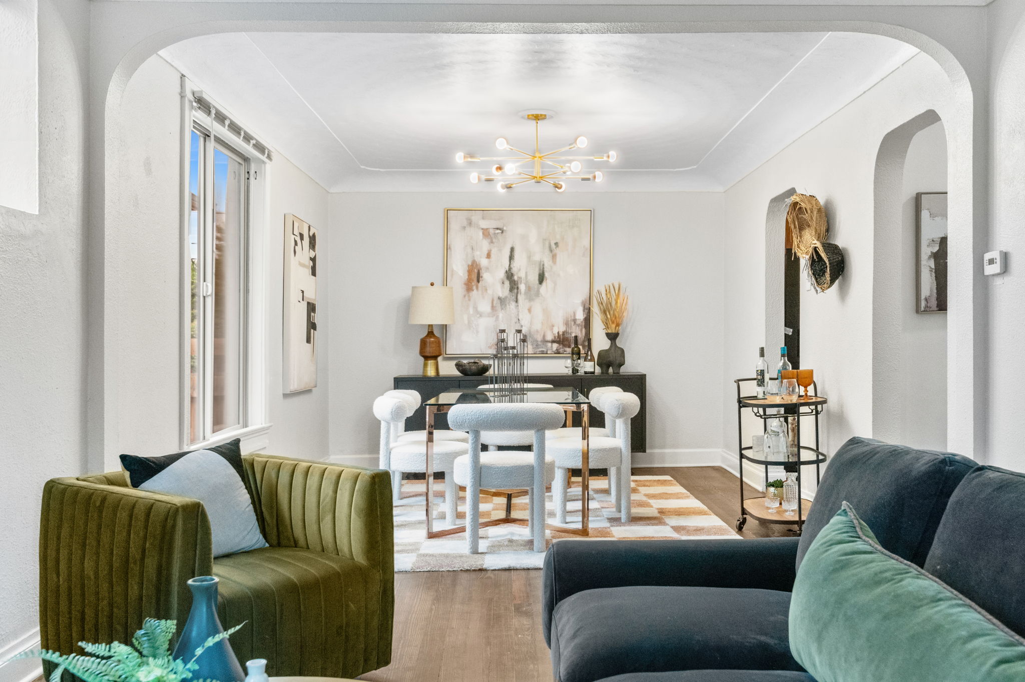sunnyside denver, denver real estate investment, walkable denver neighborhoods, sunnyside denver house hack, denver duplex alternative, historic homes in denver 3