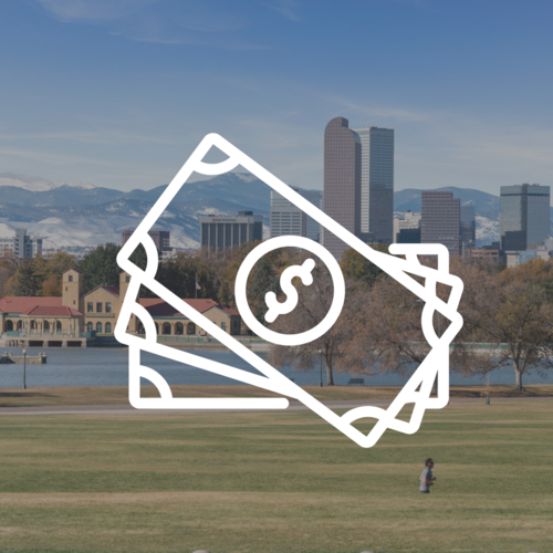 Live HOA Free in Denver