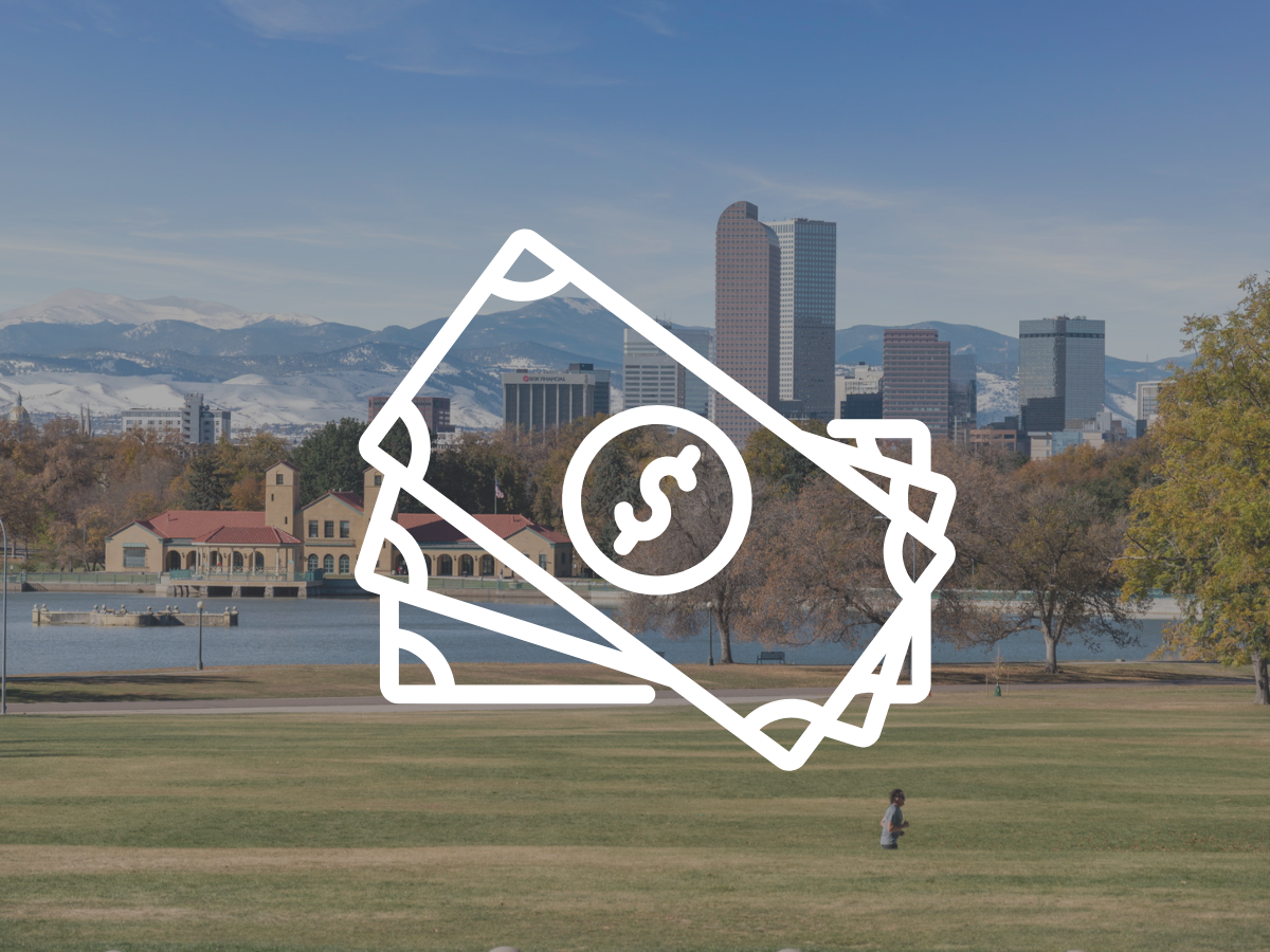 best neighborhoods in denver to buy, denver buyer agent city park, top listing agents in denver cover